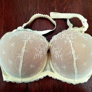 Le Mysterie Nursing Bra